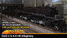 Trainz: A New Era - DLC: C&O 2-6-6-6 H8 - New River Mining Coal Run Image