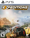 Expeditions: A MudRunner Game