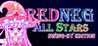 REDNEG ALLSTARS SWING-BY EDITION Image