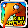 Kiwi Brown