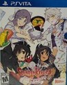 Senran Kagura: Bon Appetit!