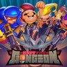 Exit the Gungeon Image