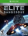 Elite: Dangerous - Legendary Edition Image