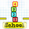 Numbers Blocks Tower Image