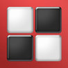 White Memory Image