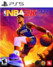 Box art