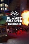 Planet Coaster: Studios Pack Image