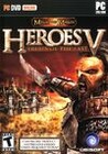 Heroes of Might and Magic V: Tribes of the East