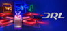 The Drone Racing League: High Voltage Image