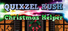 Quixzel Rush: Christmas Helper Image