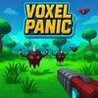 Voxel Panic Image