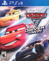 Disney / Pixar Cars 3: Driven to Win