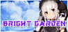 Bright Garden Image
