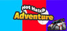 Hot Hatch Adventure