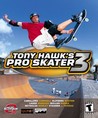 Tony Hawk's Pro Skater 3 Image