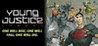 Young Justice: Legacy Image