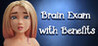 Brain Exam with Benefits Image