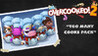 Overcooked! 2: Too Many Cooks Image