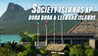X-Plane 11 - Add-on: Aerosoft - Society Islands XP - Bora Bora & Leeward Islands