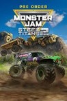 Monster Jam Steel Titans 2 Image