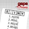 Gaps by POWGI Image