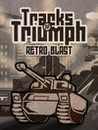Tracks of Triumph: Retro Blast Image