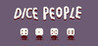 Dice People Image