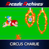 Arcade Archives: Circus Charlie