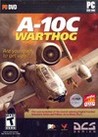 DCS: A-10C Warthog Image