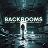 Backrooms: Exit from Supermarket Horror Image