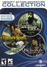 Ubisoft Action Adventure Collection Image