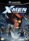 X-Men Legends Image