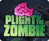 Plight of the Zombie Image