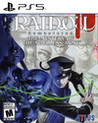 RAIDOU Remastered: The Mystery of the Soulless Army