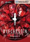DYSCHRONIA: Chronos Alternate Episode II Image