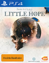 The Dark Pictures - Little Hope Image