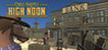 Chess Knights: High Noon Image