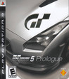 Gran Turismo 5 Prologue Image
