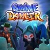 Grave Danger Image