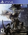 Monster Hunter: World for PlayStation 4 - Metacritic