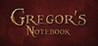 Gregor's Notebook Image