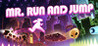Mr. Run and Jump Image