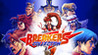Breakers Collection Image