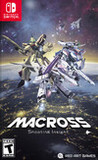 MACROSS -Shooting Insight-