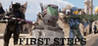 First Steps