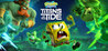 SpongeBob SquarePants: Titans of the Tide