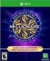 Who Wants to be a Millionaire?