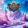 Harmony Chronicles: Cat out of the bag
