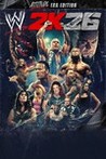 WWE 2K26