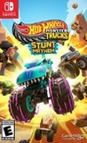Hot Wheels Monster Trucks: Stunt Mayhem Image